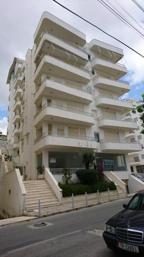 Domi Luxury View In Apartamento Sarandë