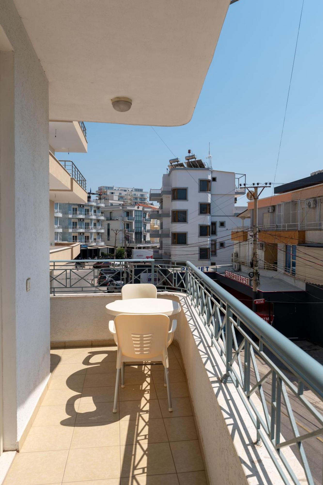Domi Luxury View In * Sarandë