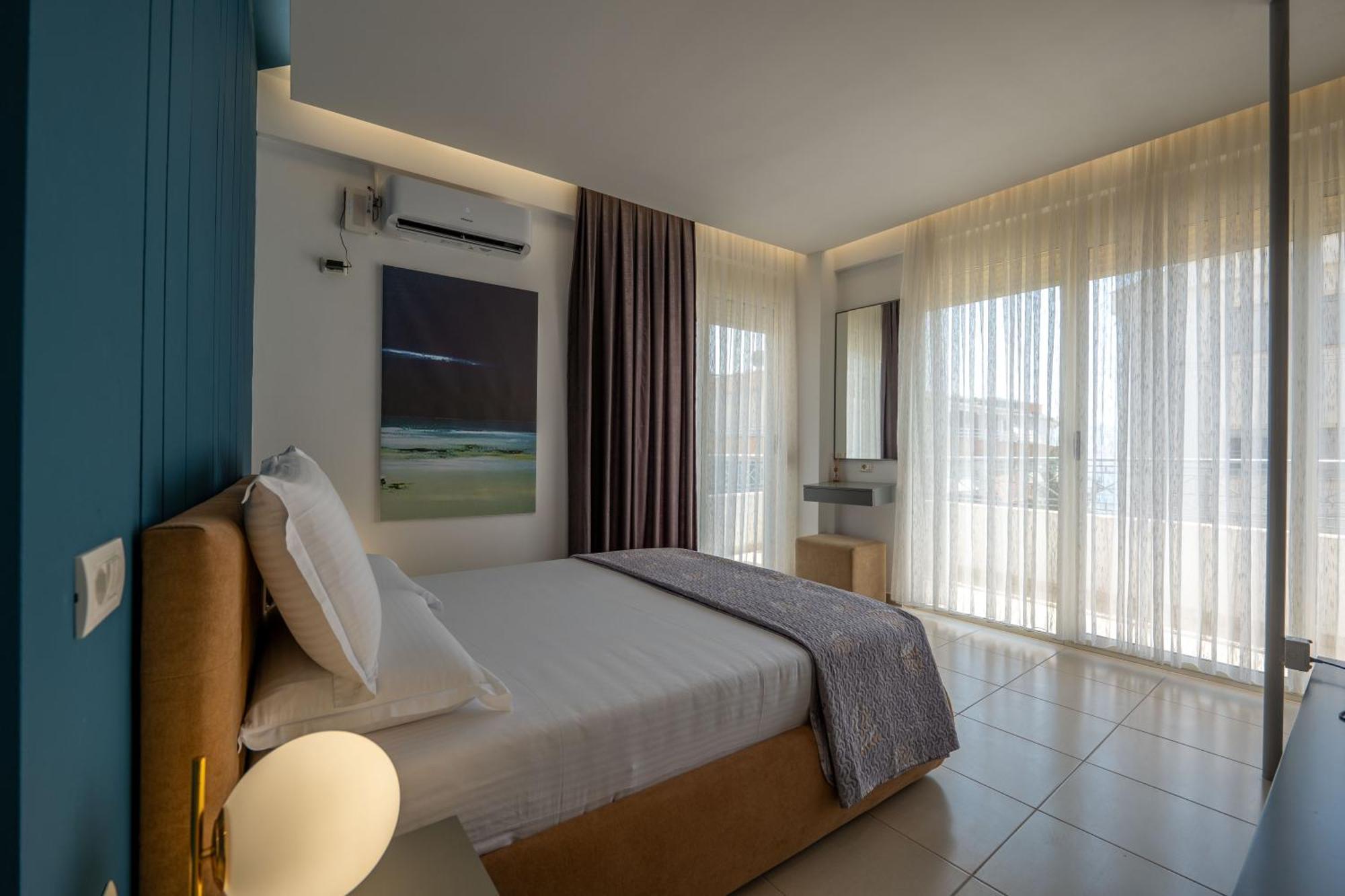 Domi Luxury View In Apartamento