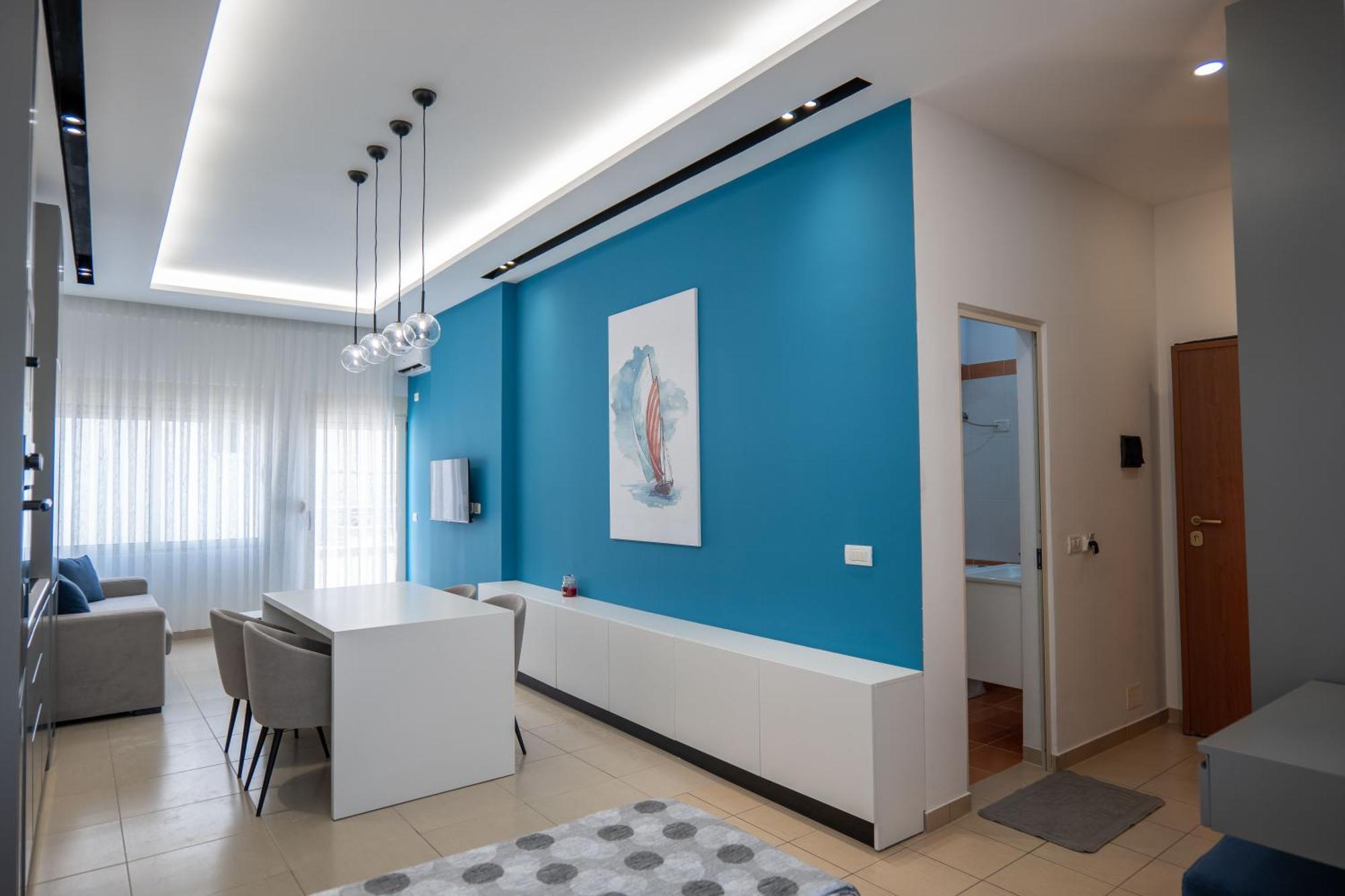 Domi Luxury View In Apartamento *