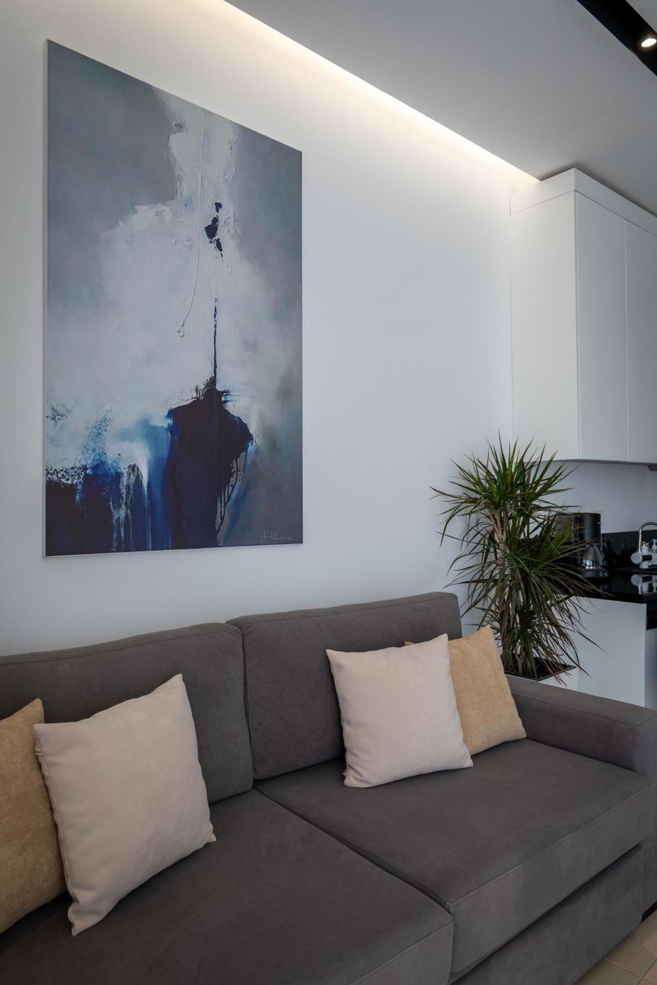Domi Luxury View In Apartamento Sarandë