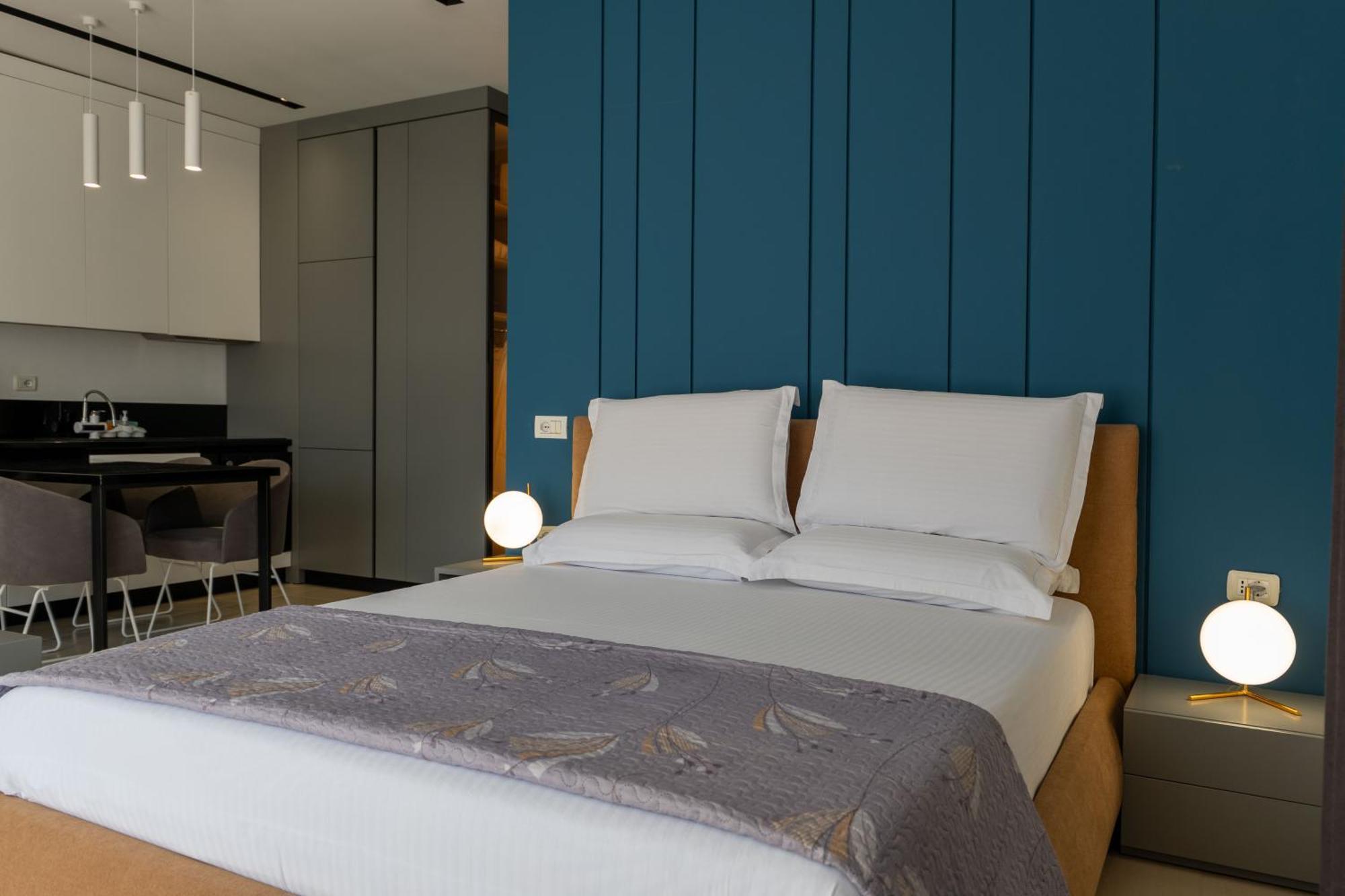 Domi Luxury View In