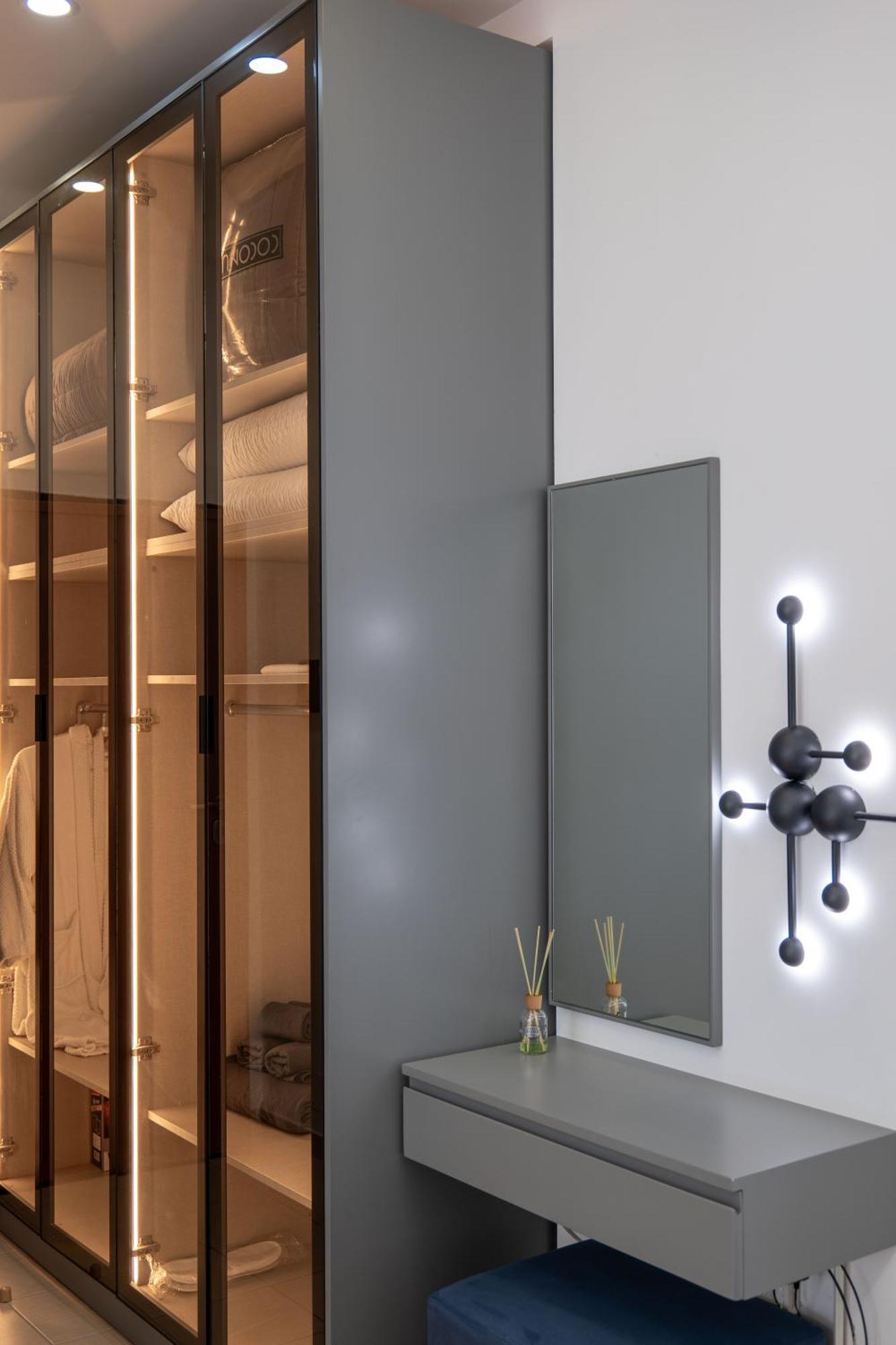 Apartamento Domi Luxury View In