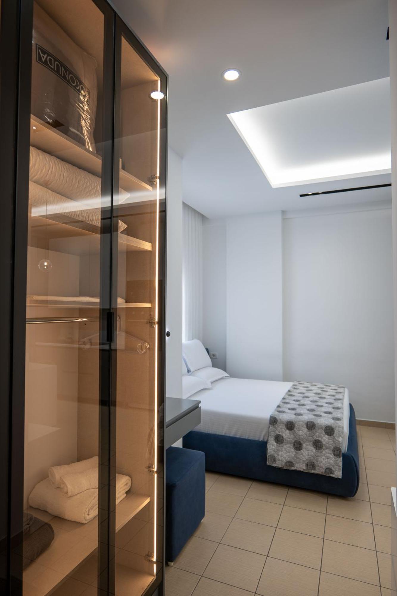 Domi Luxury View In Apartamento *