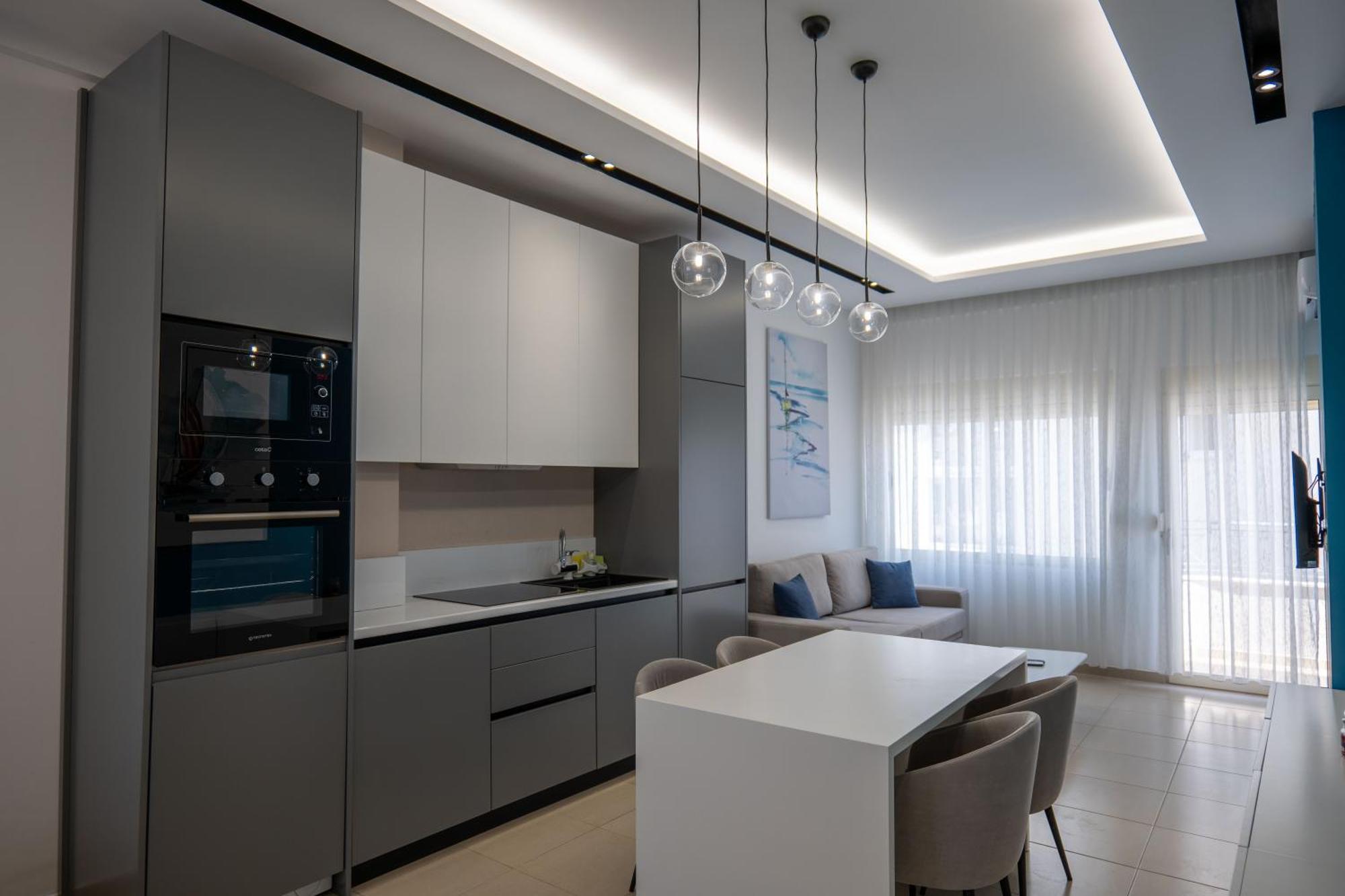 Domi Luxury View In Apartamento *