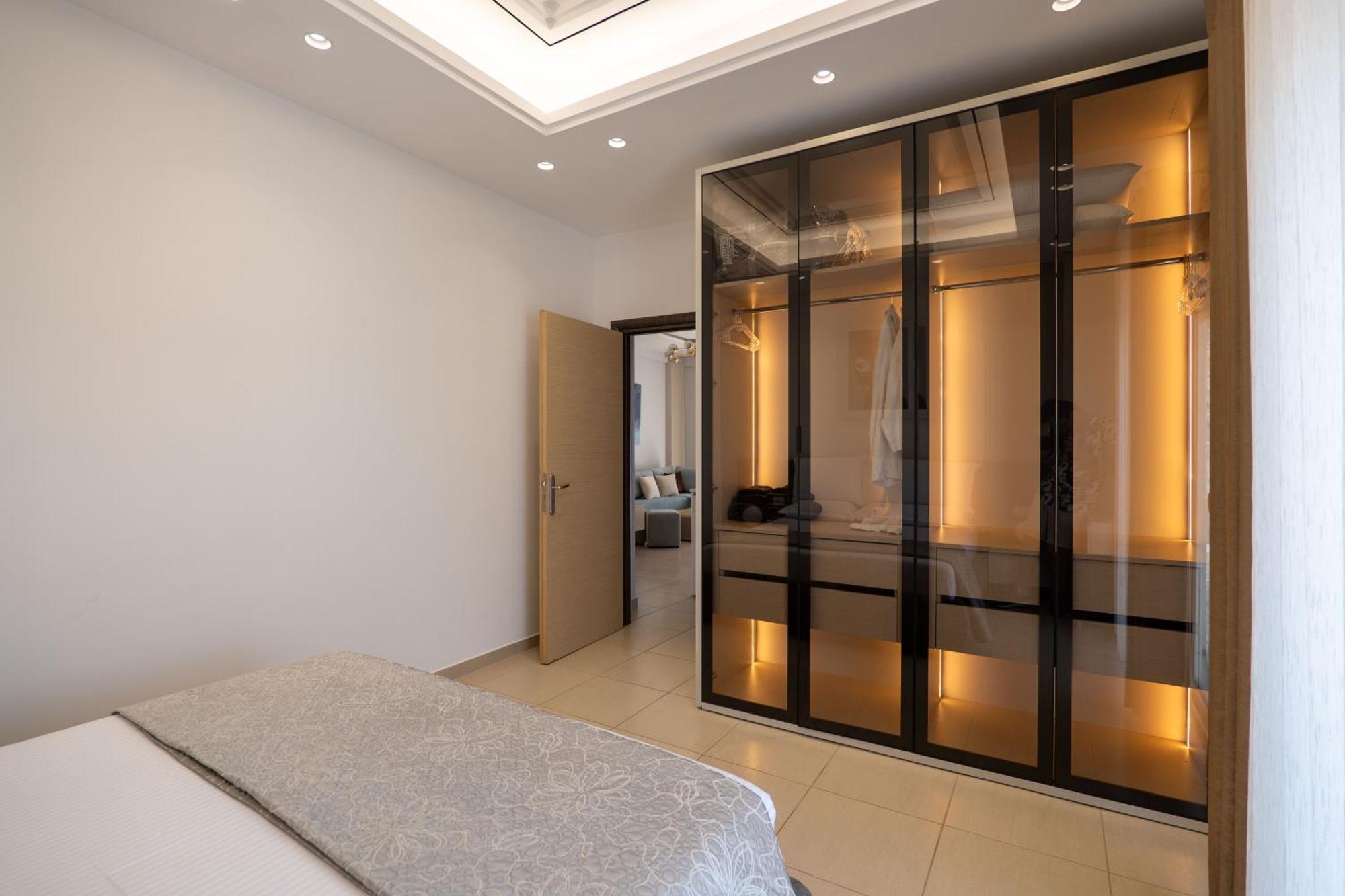 Domi Luxury View In Apartamento Sarandë