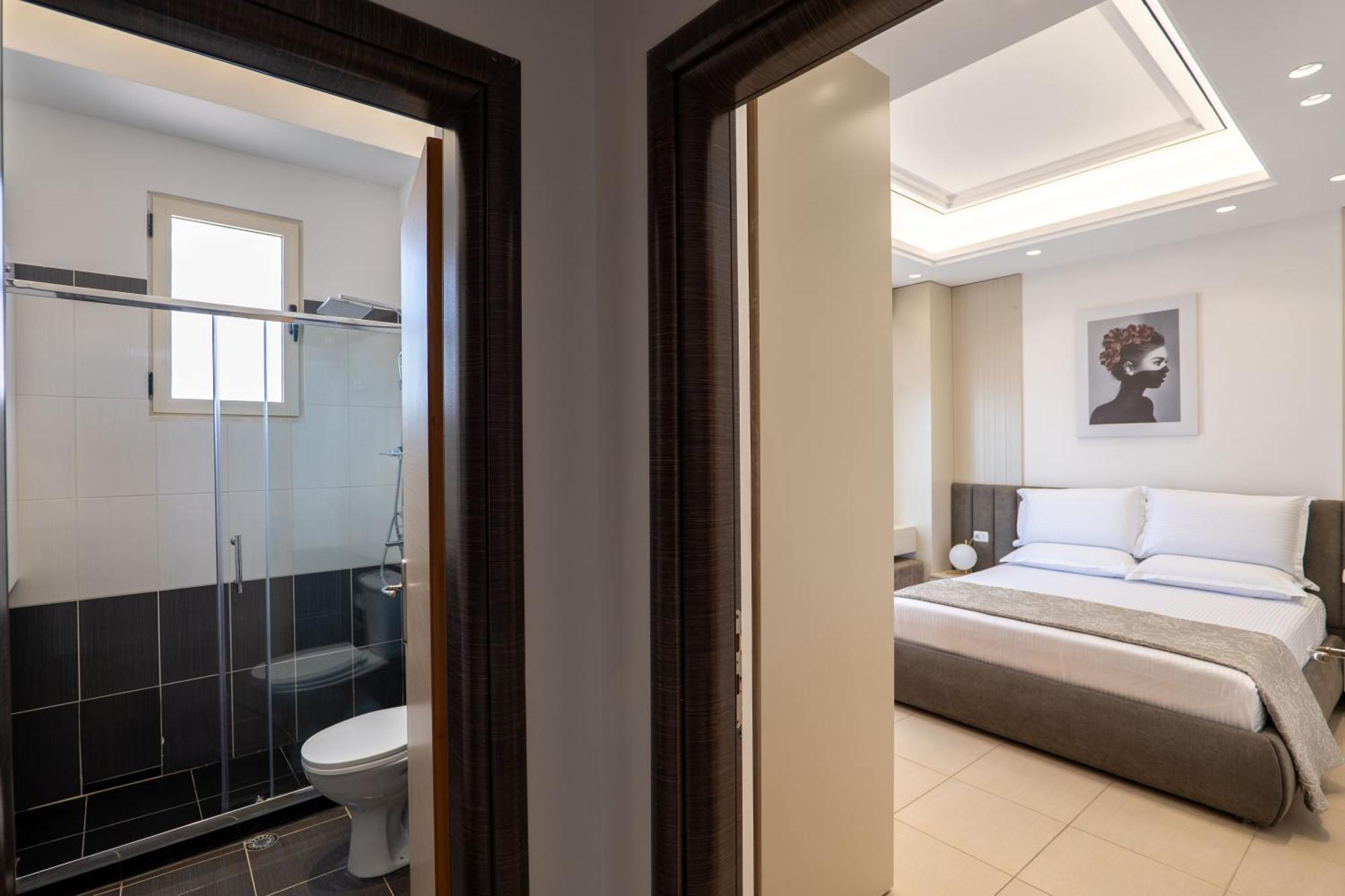Domi Luxury View In * Sarandë
