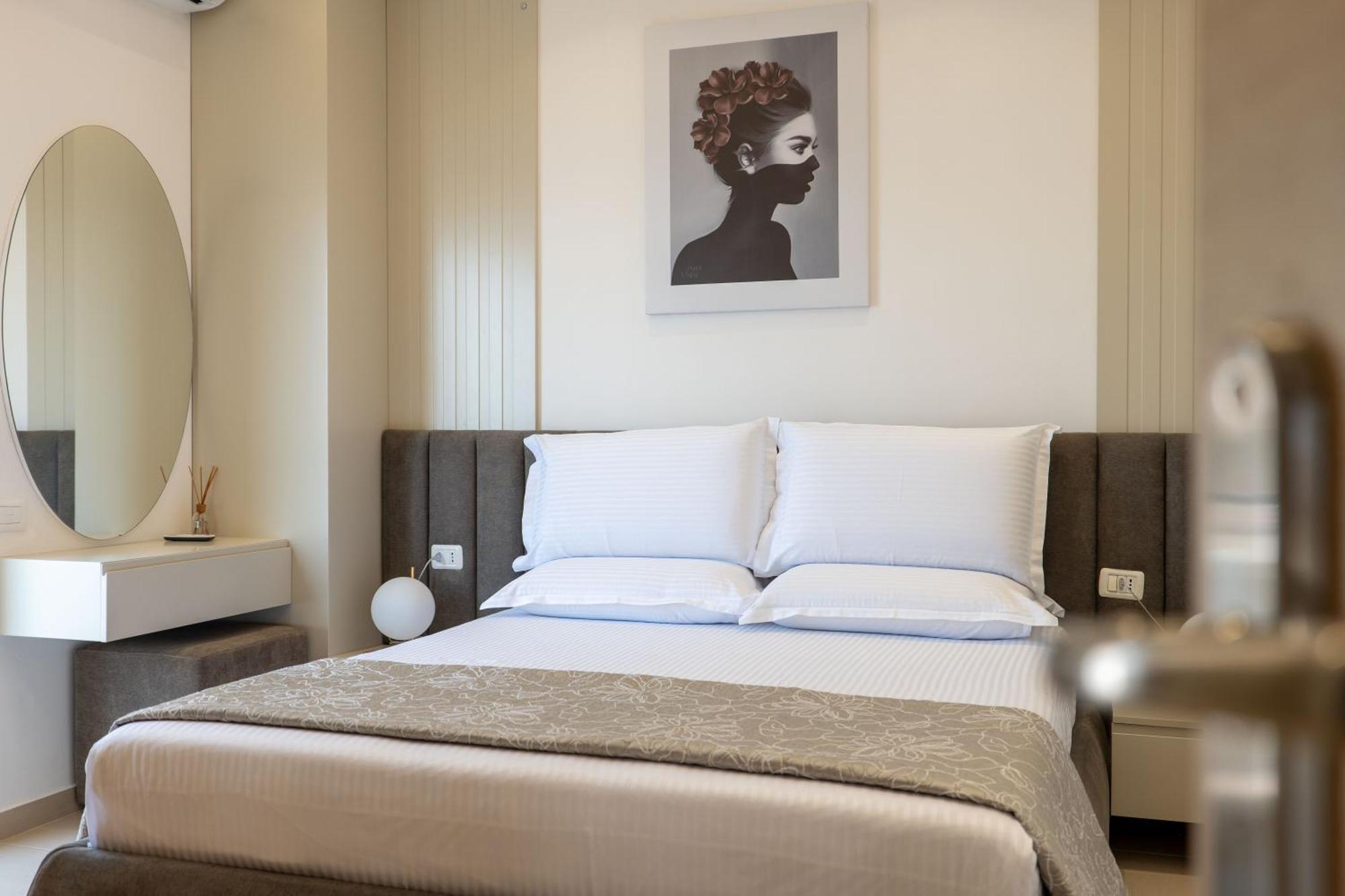 Domi Luxury View In Sarandë