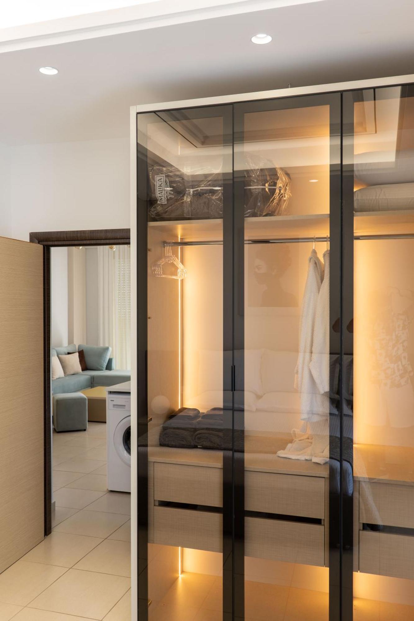 Domi Luxury View In
