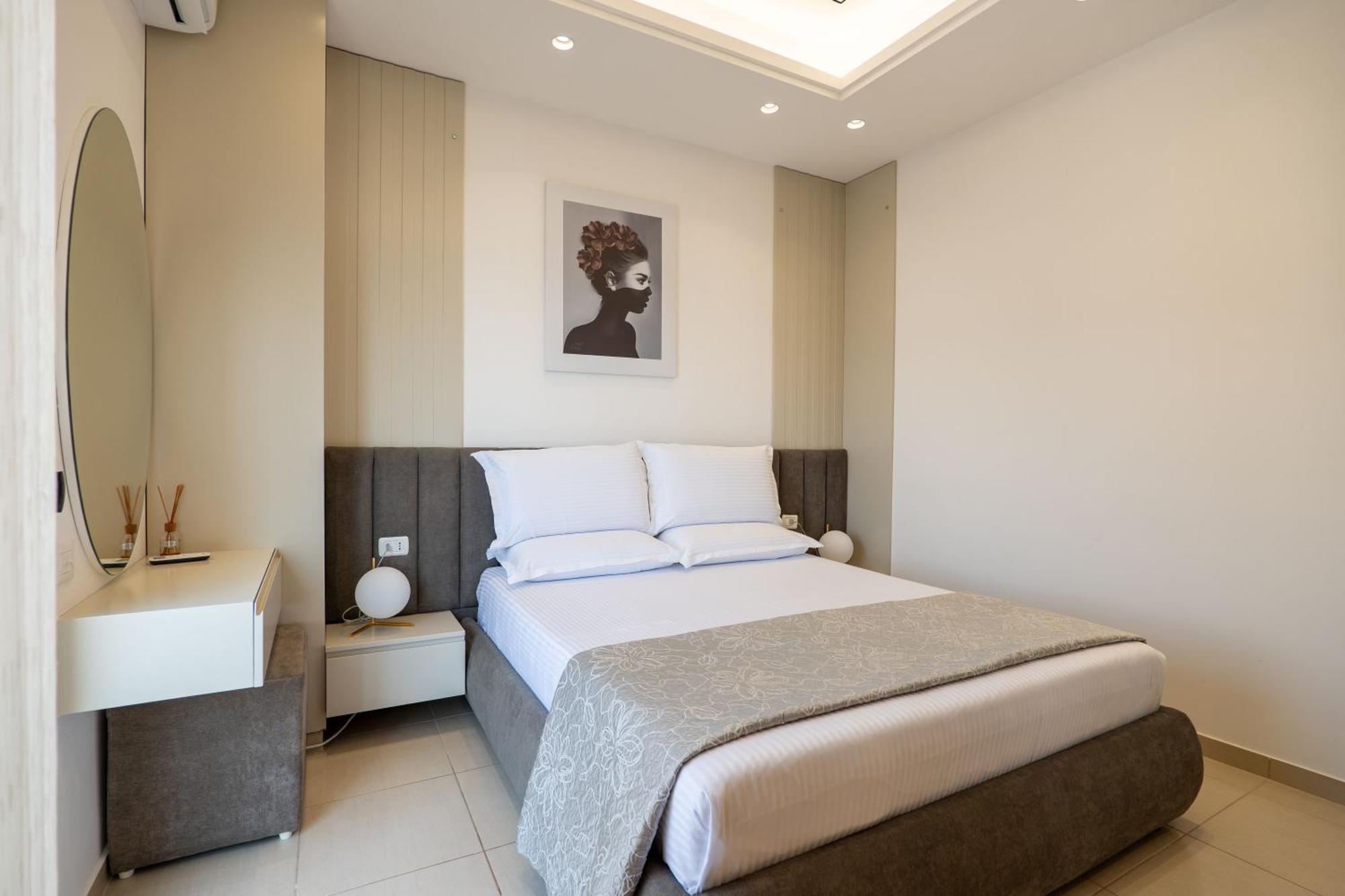 Domi Luxury View In Apartamento Sarandë