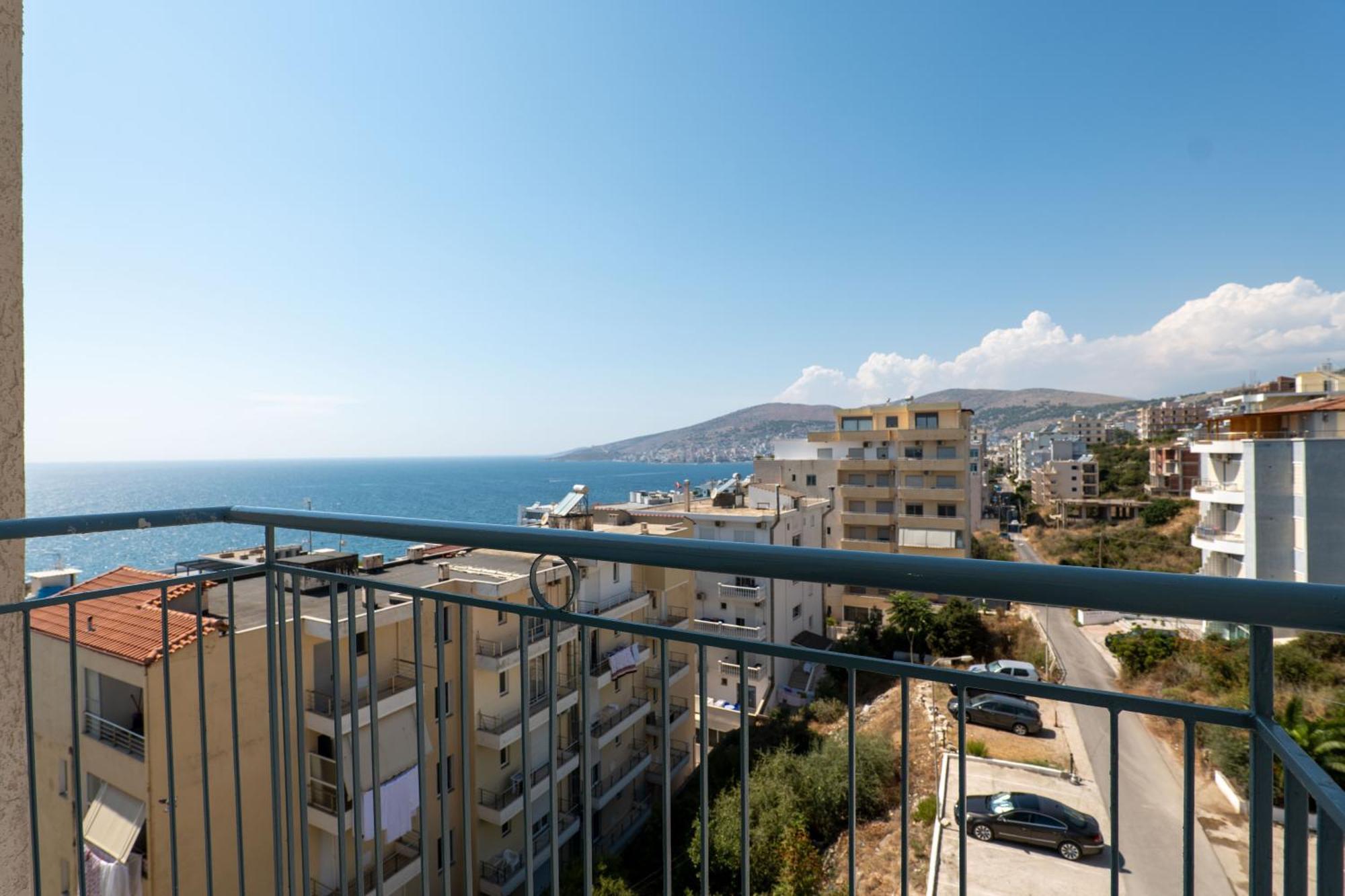 Domi Luxury View In Apartamento *